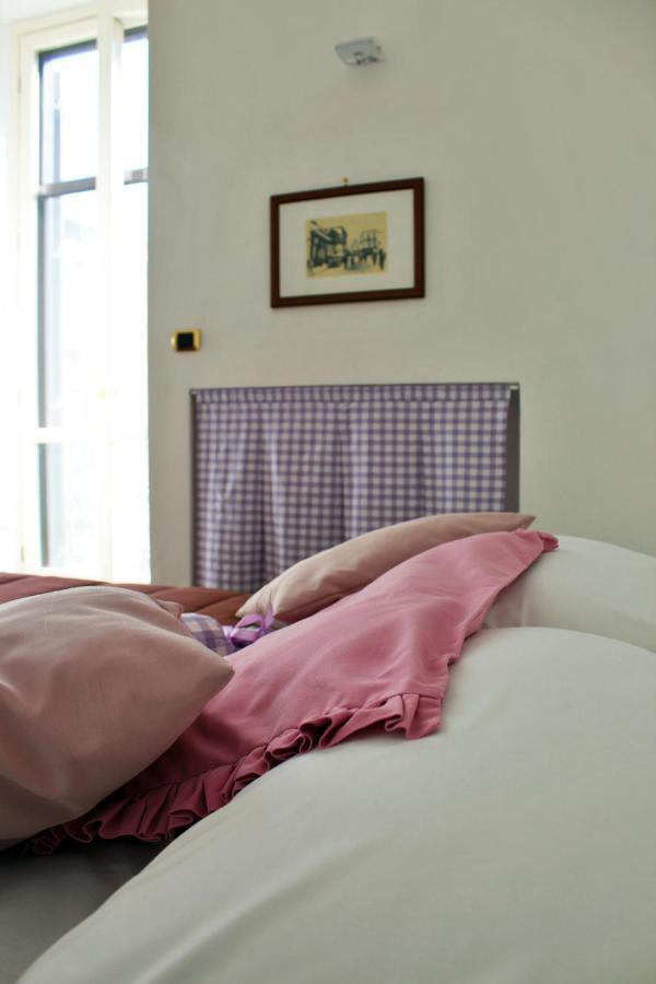 Bed and Breakfast Dimora De Brado Trani Exteriér fotografie