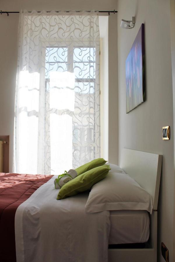 Bed and Breakfast Dimora De Brado Trani Exteriér fotografie